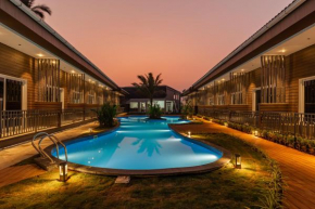 Amara By The Sea Calangute